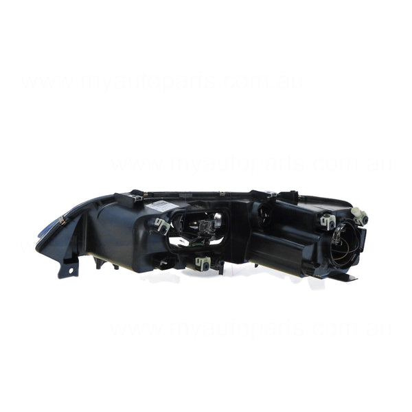 Head Lamp Drivers Side OEM Suits Mazda 6 Sport GG/GY 8/2005 to 2/2008