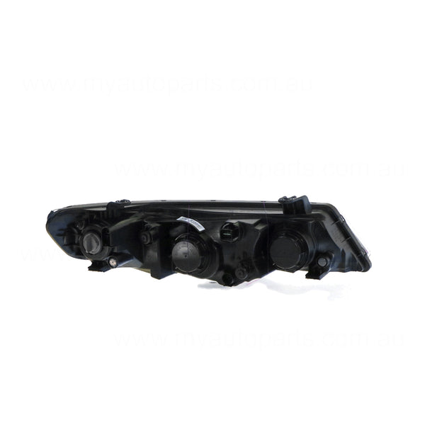 Head Lamp Passenger Side OEM Suits Kia Cerato TD 2009 to 2013