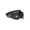 Tail Lamp Drivers Side OEM Suits Mazda 3 BK Sedan 6/2006 to 4/2009
