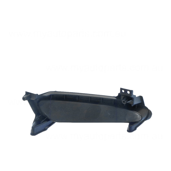 Front Bar Insert OEM Suits Mazda 3 BL SP252009 to 2011
