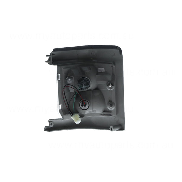Front Park / Indicator Lamp Drivers Side Certified suits