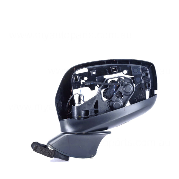 Mazda CX-9 OEM Door Mirror Passenger Side 07/2016 to 07/2017 - TK5769181D