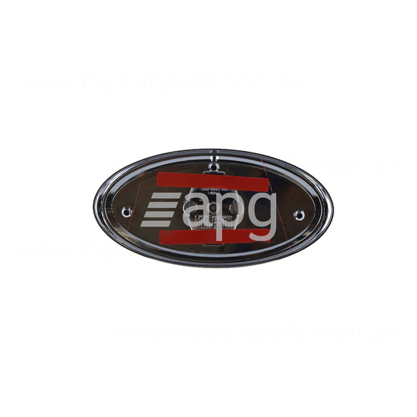 OEM Grille Emblem suits Kia Rio YB 2017 to 2020