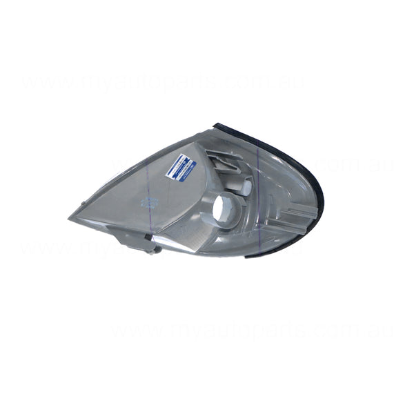 Front Park / Indicator Lamp Drivers Side Certified Suits Nissan Pulsar N16 2000 to 2006
