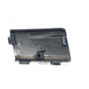 Front Bar Tow Hook Cover OEM Suits Mazda 3 BL SP252009 to 2011