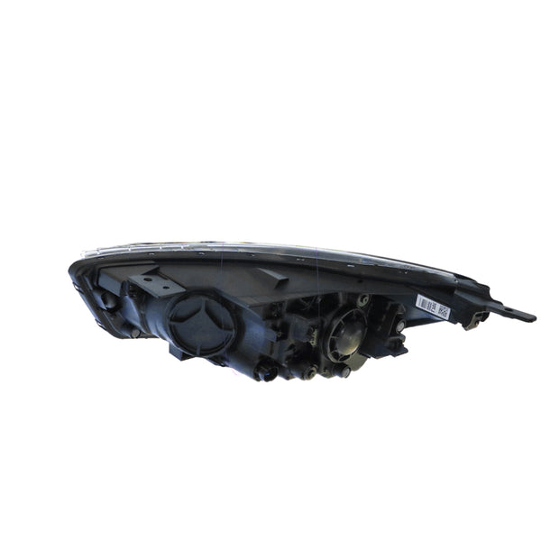 LED Head Lamp Drivers Side OEM Suits Kia Rio YB 2017 On