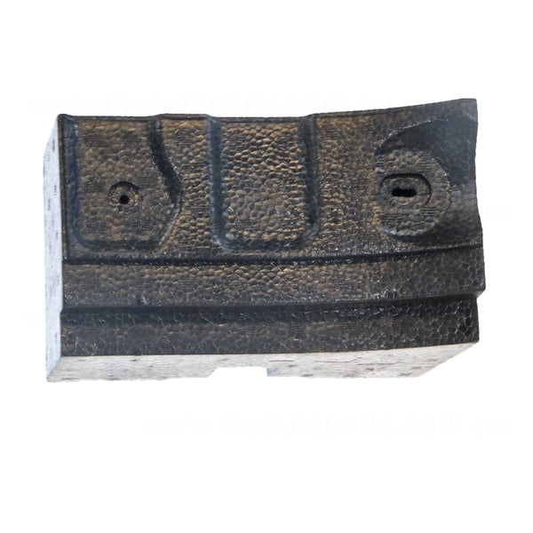 OEM Rear Bar Absorber suits Nissan Tiida C11 2006 to 2009