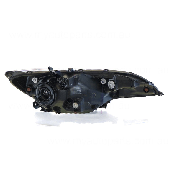 Head Lamp Passenger Side OEM Suits Honda Jazz VTi GK 2017 On
