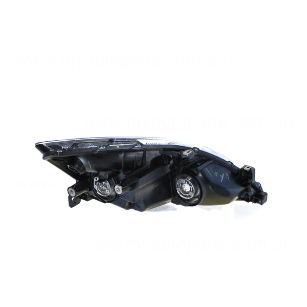 Head Lamp Passenger Side OEM Suits Honda Accord CM 11/2002 to 5/2006