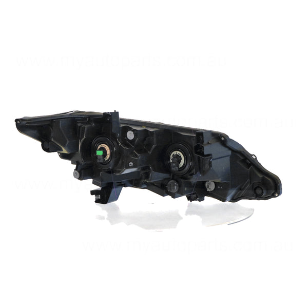 Head Lamp Passenger Side OEM Suits Honda Odyssey VTi RC 2017 to 2021