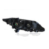 Head Lamp Passenger Side OEM Suits Honda Odyssey VTi RC 2017 to 2021