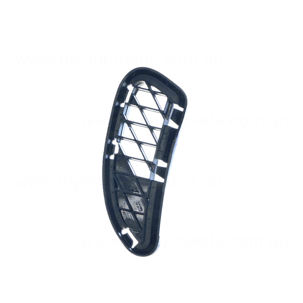 OEM Front Bar Grille Passenger Side suits Honda Jazz GD 2002 to 2008