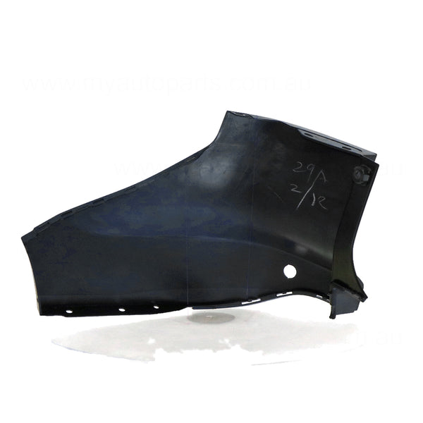 OEM Rear Bar suits Honda CR-V RE 2007 to 2009