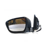 Electric With Indicator Door Mirror Passenger Side OEM Suits Nissan Qashqai J11 2014 to 2018