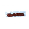 Tail Gate Emblem OEM Suits Mazda CX-5 KF 2017 to 2021