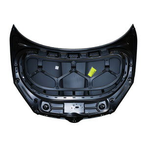 Aftermarket Bonnet suits Skoda Fabia 5J 2011 to 2015