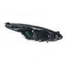 Halogen Manual Adjust Head Lamp Passenger Side Certified Suits Mazda 2 DE 2007 to 2014