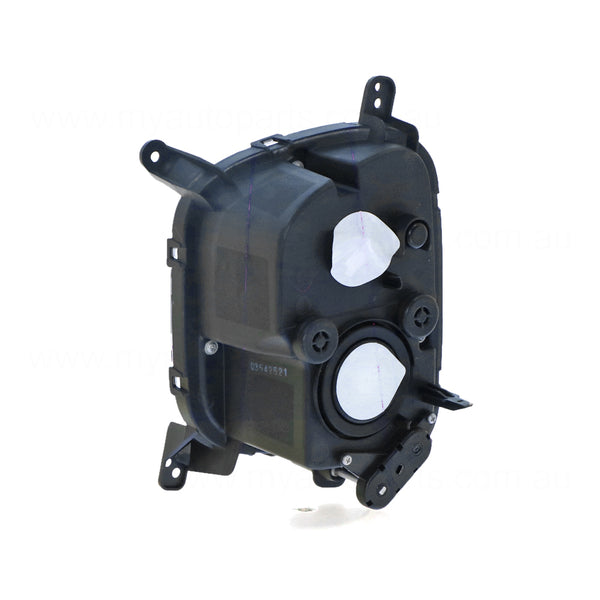 Fog Lamp Drivers Side Certified Suits Kia Sorento XM 2012 to 2015