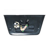 Tail Gate Handle Aftermarket Suits Nissan Navara D40 2005 to 2015
