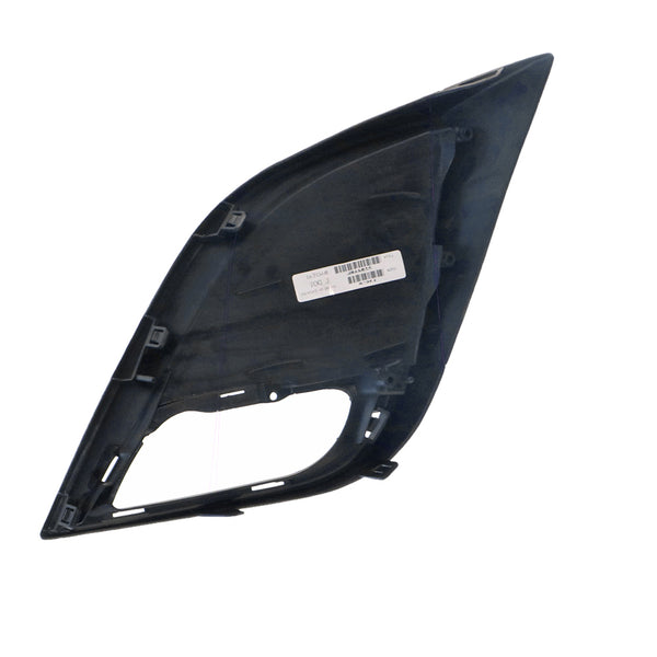 Front Bar Grille Drivers Side Aftermarket Suits Mazda 3 BL SP25 3/2009 to 8/2011