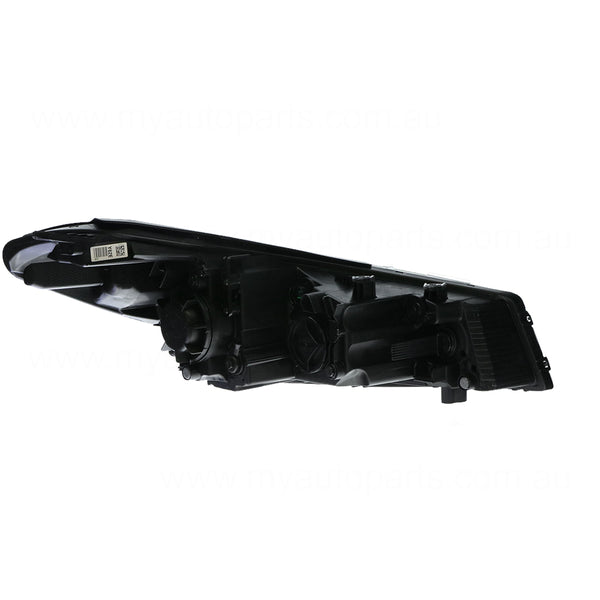 Halogen Head Lamp Passenger Side OEM Suits Kia Cerato YD 2016 to 2018