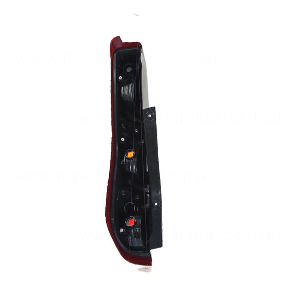 Tail Lamp Drivers Side Certified Suits Nissan X-Trail T31 9/2007 To 7/2010