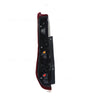 Tail Lamp Drivers Side Certified Suits Nissan X-Trail T31 9/2007 To 7/2010
