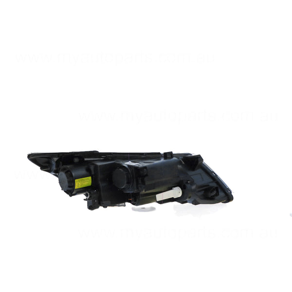 Xenon Head Lamp Passenger Side OEM Suits Kia Optima TF 2011 to 2013