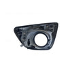 Front Bar Grille Passenger Side OEM Suits Mazda 2 DE 2007 to 2014