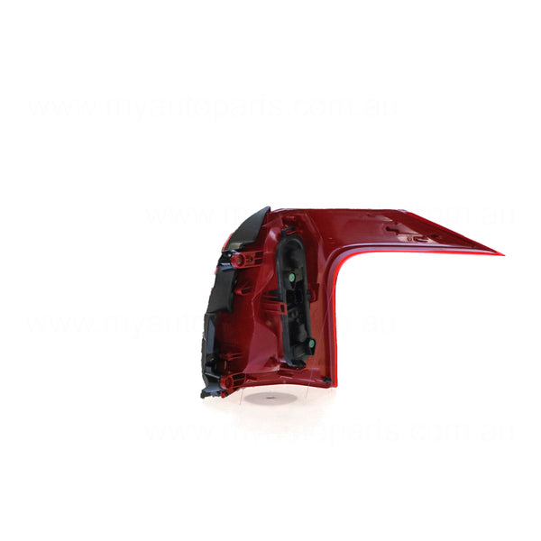 Tail Lamp Passenger Side OES  Suits Peugeot 5008 5008 2013 to 2015
