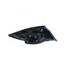 Clear Tail Lamp Drivers Side Certified Suits Mazda 6 GH 2/2008 to 3/2010