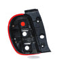 Tail Lamp Drivers Side OEM Suits Nissan Micra K13 2013 to 2015
