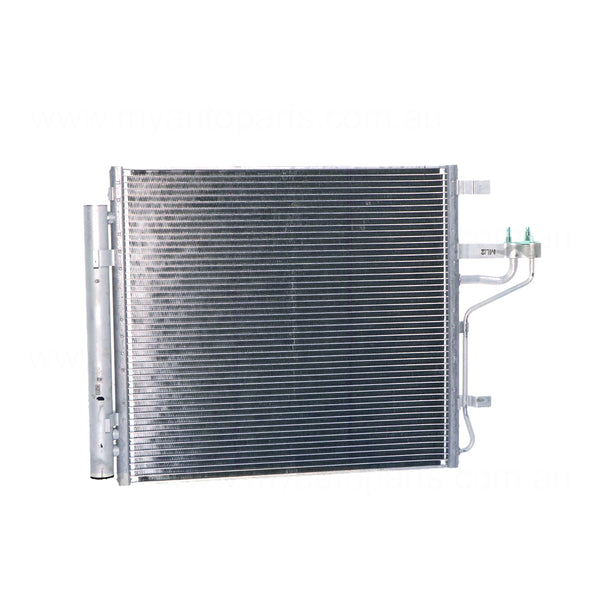 A/C Condenser Aftermarket Suits Kia Picanto JA 2017 onwards