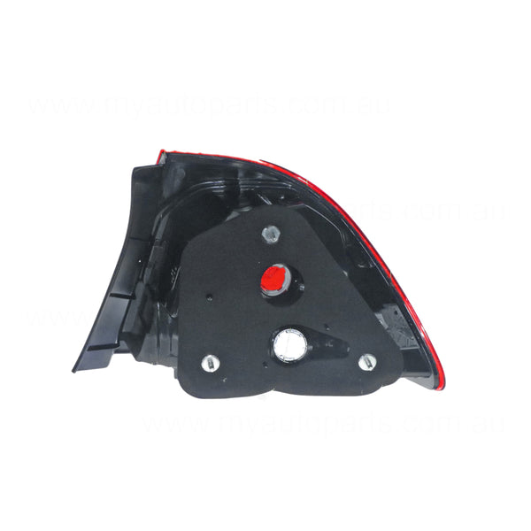 Tail Lamp Passenger Side OEM Suits Honda Civic 8th Generation FD 2009 to 2012
