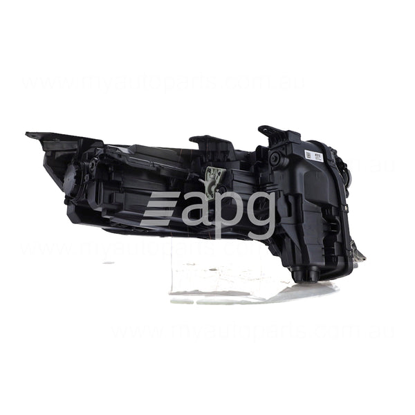 Kia Carnival OEM Head Lamp Passenger Side 09/2020 to 04/2023 - 92101R0010