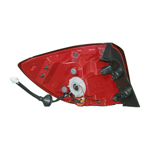 LED Tail Lamp Drivers Side Genuine Suits Kia Rio YB 2017 to 2021