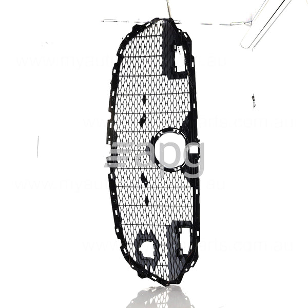 Grille OEM suits Mazda 3 BP