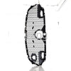 Grille OEM suits Mazda 3 BP