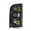 Tail Lamp Drivers Side Aftermarket Suits Nissan Patrol GU/Y61 1997 to 2001