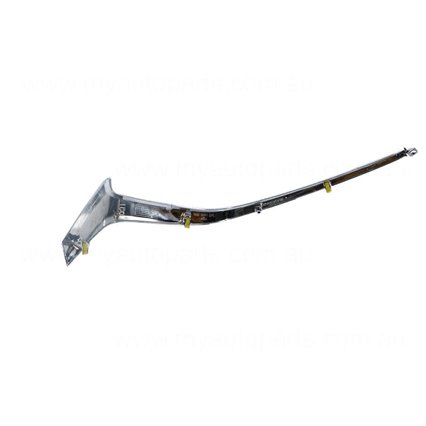 Grille Mould Passenger Side OEM suits Mazda 2