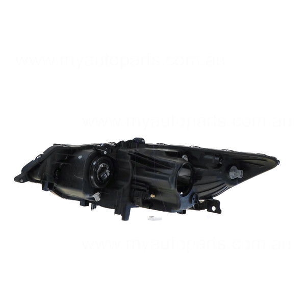 Xenon Head Lamp Drivers Side OEM Suits Honda Accord Euro Luxury CU 11/2010 to 3/2015