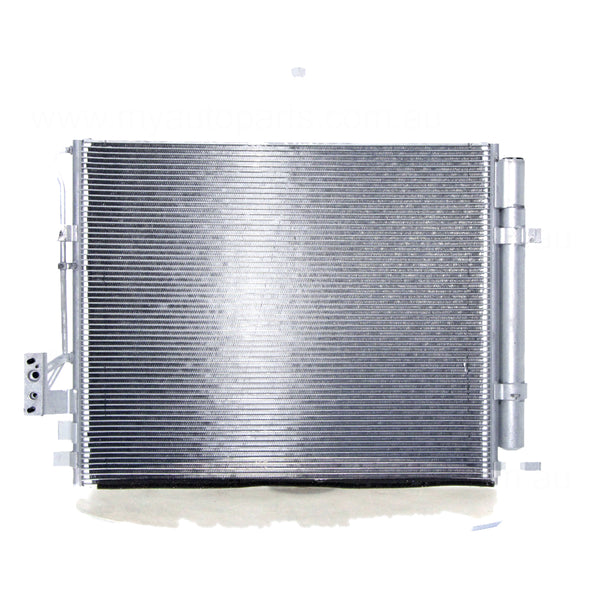 16 mm 5.4 mm Fin A/C Condenser OEM Suits Kia Sorento XM 2012 to 2015