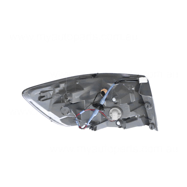 Tail Lamp Drivers Side OEM Suits Mazda CX-9 TB 2009 to 2012