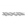 Tail Gate Emblem OEM suits Mazda BT50 UR