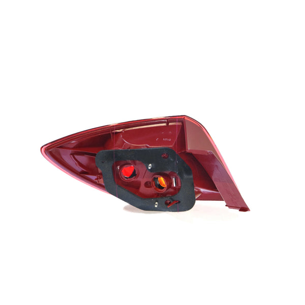 Tail Lamp Drivers Side OEM Suits Mazda 3 BK Hatch 1/2004 to 6/2006