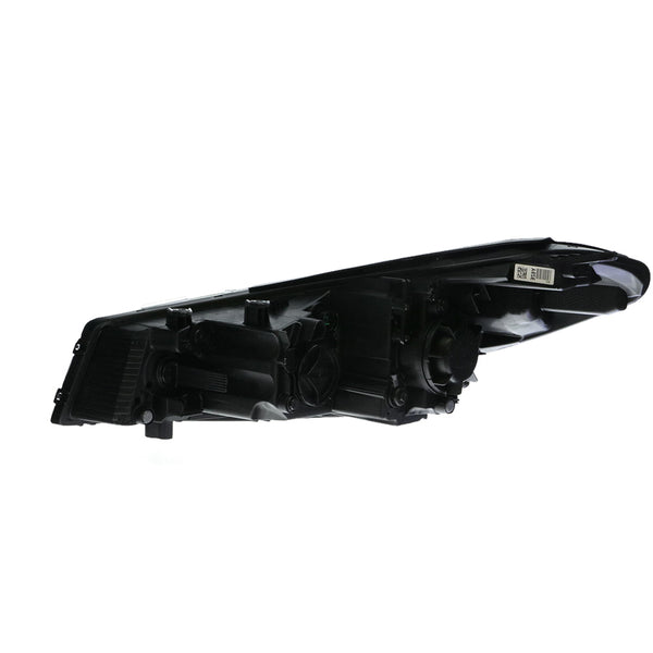 Halogen Head Lamp Drivers Side OEM Suits Kia Cerato YD 2016 to 2018