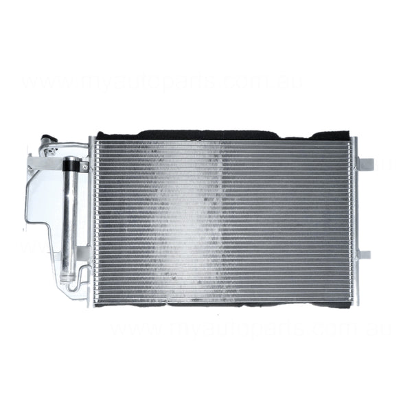 26 mm A/C Condenser Aftermarket suits Mazda 3 BL