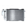 26 mm A/C Condenser Aftermarket suits Mazda 3 BL