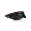 LED Tail Lamp Drivers Side Certified Suits Mazda 3 BN/BM Sedan 11/2013 to 3/2019