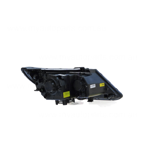 Xenon Adaptive Head Lamp Passenger Side OEM Suits Kia Sorento XM 2012 to 2015